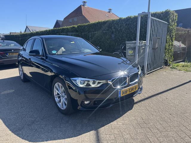 BMW 3-SERIE 318i Centennial High Executive Automaat