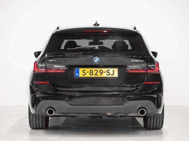 BMW 3-SERIE Touring 330e xDrive High Executive Pano Laser Trekhaak