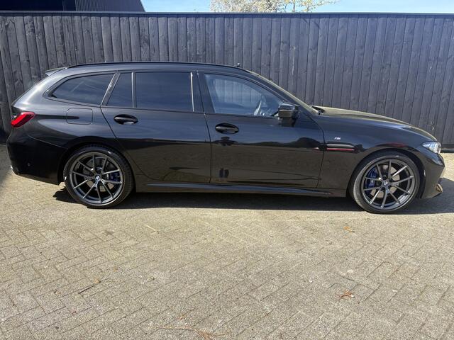 BMW 3-SERIE Touring M340d xDrive