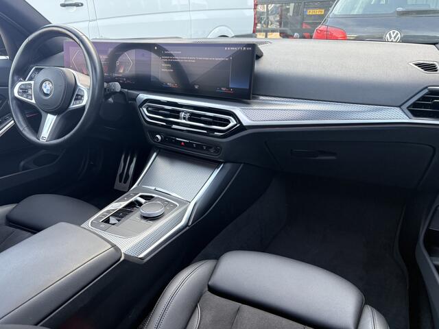 BMW 3-SERIE Touring M340d xDrive