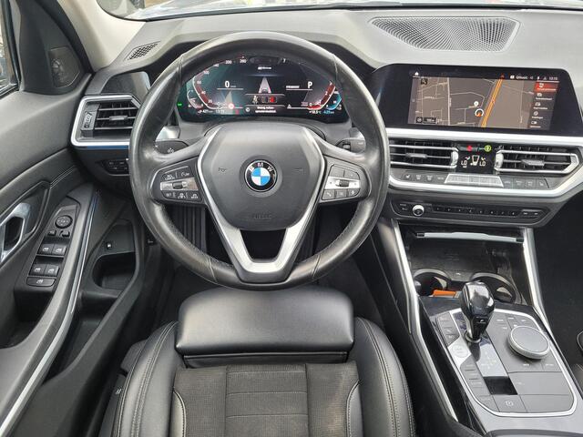 BMW 3-SERIE 330e Business Edition Plus Sportline | Harman Kardon | Stoelverwarming | Digital Dashboard | Led