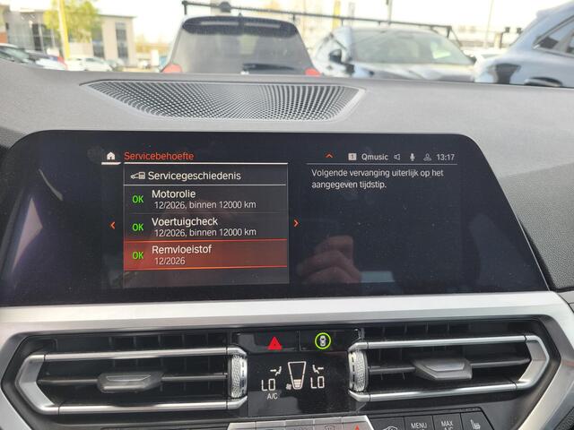 BMW 3-SERIE 330e Business Edition Plus Sportline | Harman Kardon | Stoelverwarming | Digital Dashboard | Led