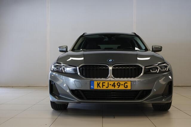 BMW 3-SERIE Touring 320e