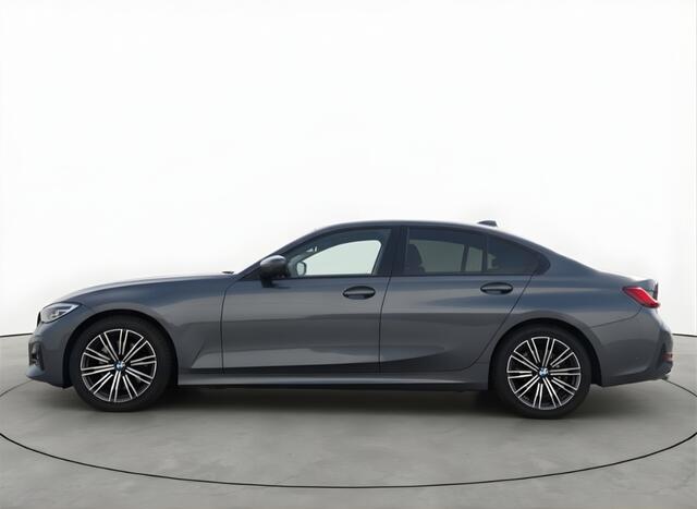 BMW 3-SERIE 320i 184PK Sport-Line Shadow Camera Virtual Dode-Hoek