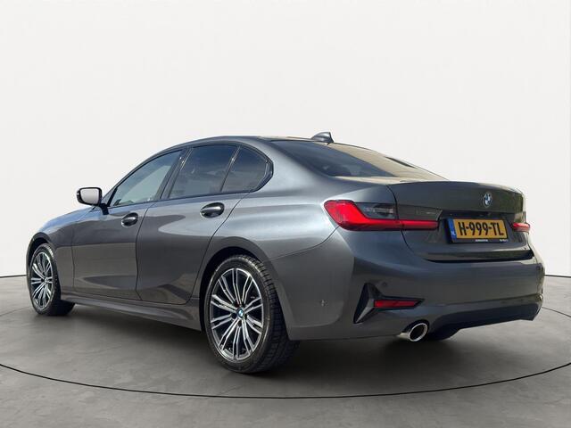 BMW 3-SERIE 320i 184PK Sport-Line Shadow Camera Virtual Dode-Hoek