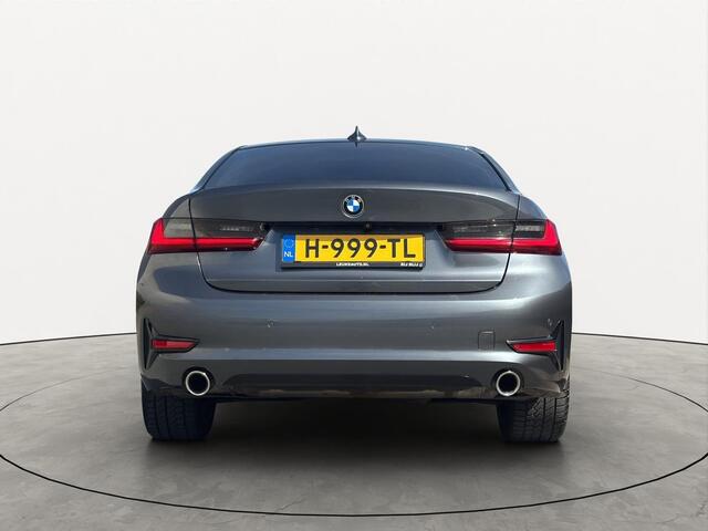 BMW 3-SERIE 320i 184PK Sport-Line Shadow Camera Virtual Dode-Hoek
