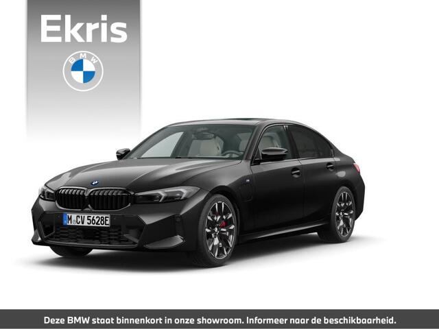 BMW 3-SERIE xDrive M Sport Edition | M Sportpakket Pro | Innovation Pack | Comfort Pack | Harman Kardon