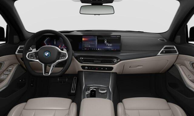 BMW 3-SERIE xDrive M Sport Edition | M Sportpakket Pro | Innovation Pack | Comfort Pack | Harman Kardon