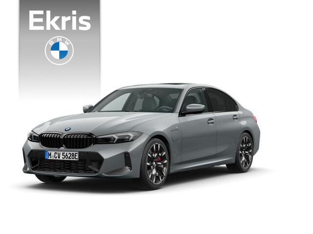 BMW 3-SERIE 330e Sedan | M Sportpakket Pro | Comfort Pack | Trekhaak |