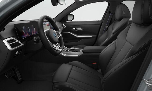 BMW 3-SERIE 330e Sedan | M Sportpakket Pro | Comfort Pack | Trekhaak |