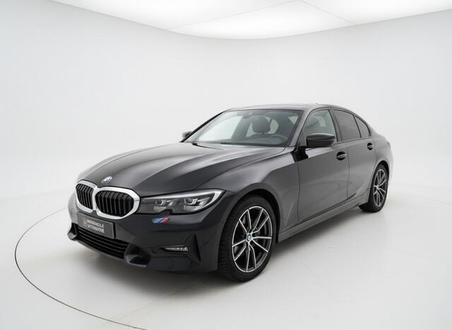 BMW 3-SERIE 320I EXECUTIVE ED, Virtual, Harman Kardon, Leder