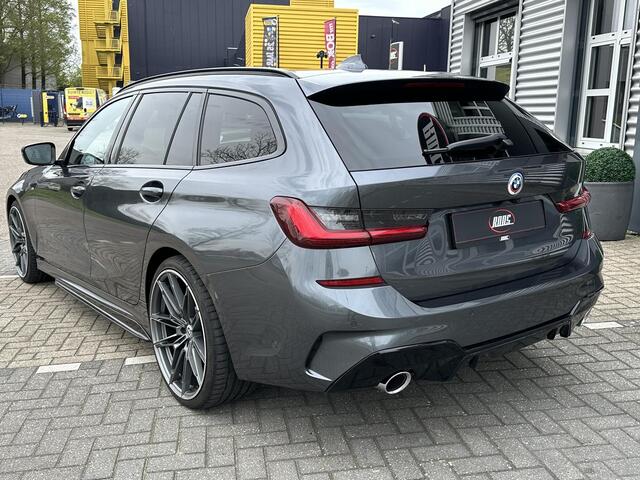 BMW 3-SERIE Touring 330i xDrive High Executive Edition M sport | Keyless | Laser | Panodak |