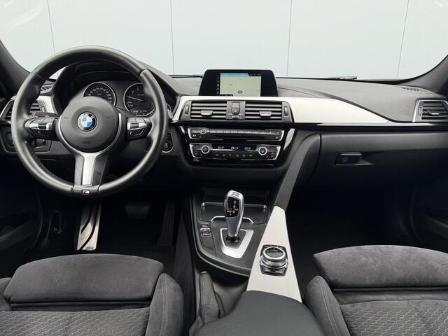BMW 3-SERIE Touring 318i Corporate Lease Executive Automaat
