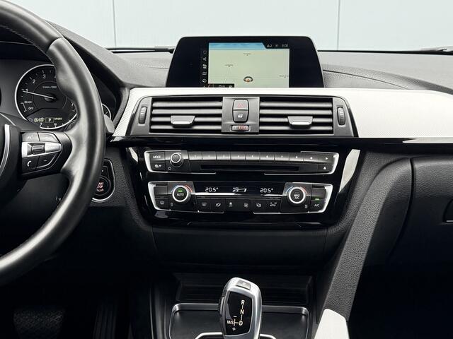 BMW 3-SERIE Touring 318i Corporate Lease Executive Automaat