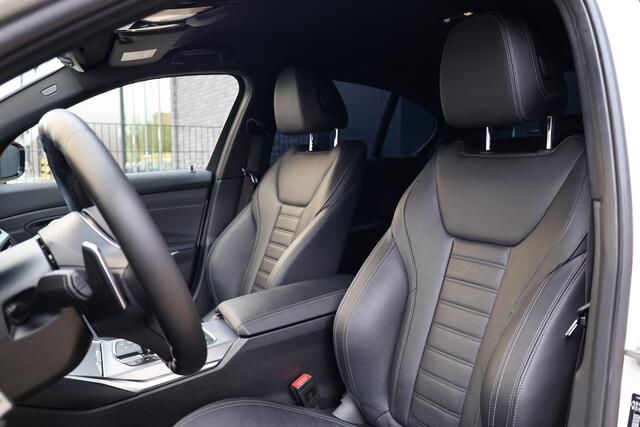 BMW 3-SERIE 330e Business Edition Plus | BTW | NAP | M-SPORT | LASER | KEYLESS | 360 | LEDER | DEALER ONDH |