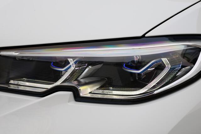 BMW 3-SERIE 330e Business Edition Plus | BTW | NAP | M-SPORT | LASER | KEYLESS | 360 | LEDER | DEALER ONDH |