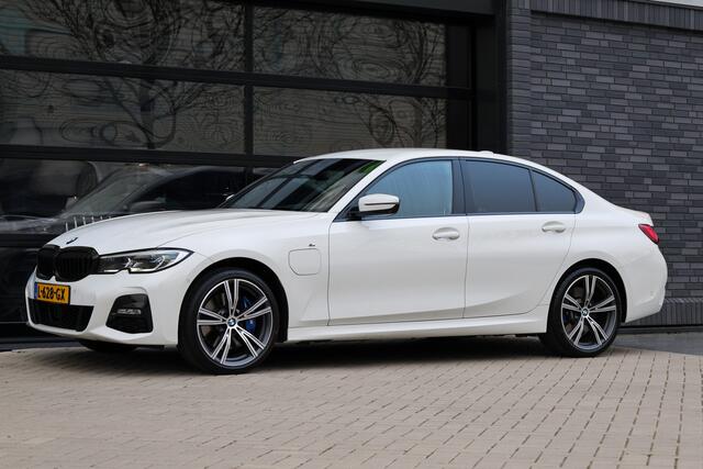 BMW 3-SERIE 330e Business Edition Plus | BTW | NAP | M-SPORT | LASER | KEYLESS | 360 | LEDER | DEALER ONDH |
