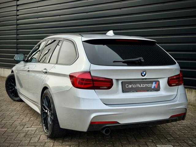 BMW 3-SERIE Touring 318i M-SPORT PANO|VIRTUAL|HUD|360|HK|MEMORY|LANE VOL!