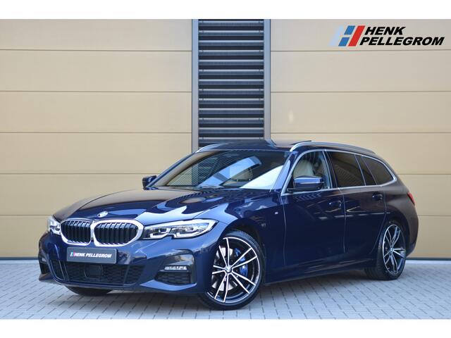 BMW 3-SERIE Touring 330i High Executive Edition * M-Sportpakket * Panoramadak * Harman / Kardon * Trekhaak *