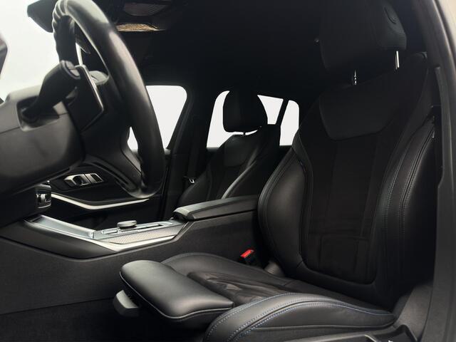 BMW 3-SERIE Touring 330e 292PK *FACELIFT* M-Sport Shadow Laser Alcantara Camera