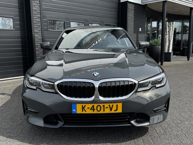 BMW 3-SERIE 330e High Executive 293PK Dealer OH | Laser | 19'' | Individual kleur | Leder | ¤29.950,- incl. BTW