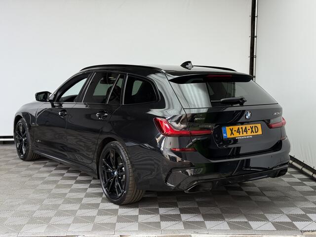 BMW 3-SERIE Touring M340i xDrive High Executive Zeer Complete Auto