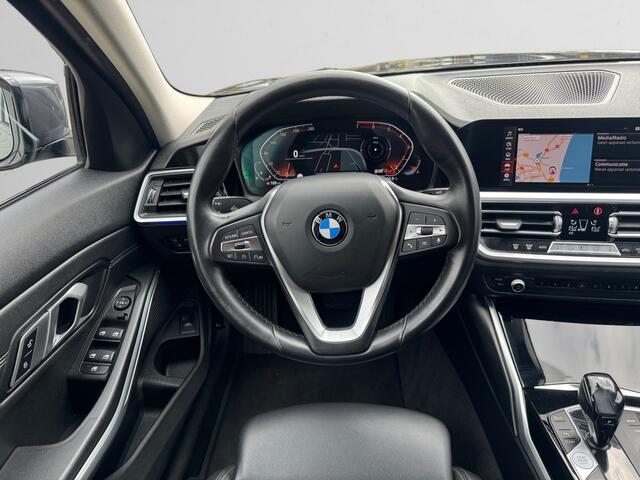 BMW 3-SERIE Touring 320i Executive Edition Aut- Dealeronderhouden, Sfeerverlichting, Carplay, Android Auto, Virtual Cockpit