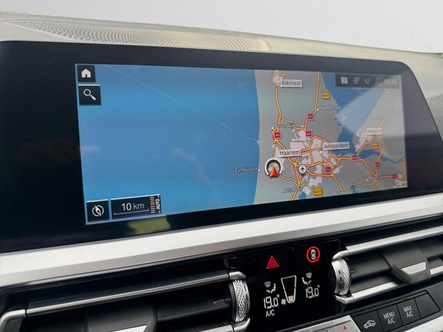 BMW 3-SERIE Touring 320i Executive Edition Aut- Dealeronderhouden, Sfeerverlichting, Carplay, Android Auto, Virtual Cockpit