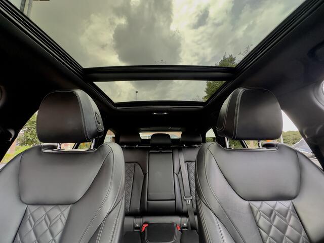 BMW 3-SERIE Touring M340i AUT8 XDRIVE M-PERFORMANCE HIGH-EXE 374PK PANODAK DESIGNO-LEDER DIGI-DASH APPLE-CARPLAY LED LMV PDC