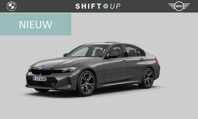 BMW 3-SERIE 320e M-Sport | Schuifdak | Harman Kardon