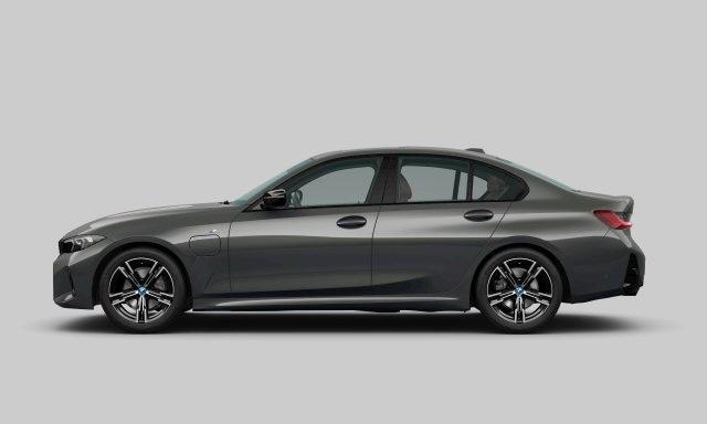 BMW 3-SERIE 320e M-Sport | Schuifdak | Harman Kardon