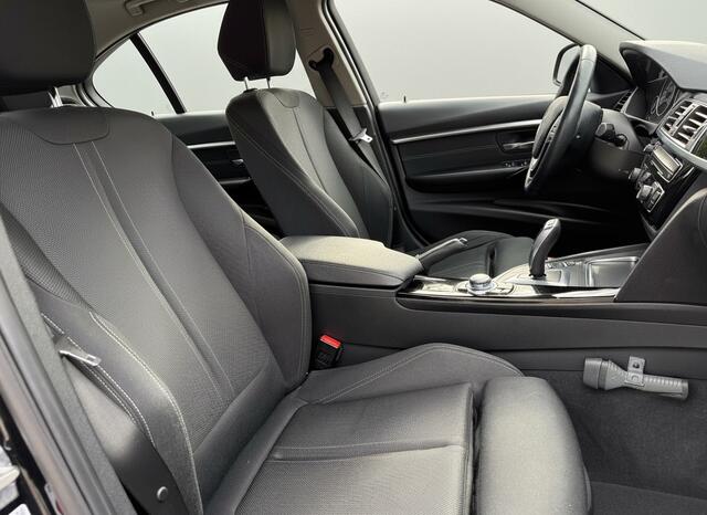 BMW 3-SERIE 318i Executive Aut., Sport-line | Navi | NL auto