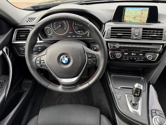 BMW 3-SERIE 318i Executive Aut., Sport-line | Navi | NL auto