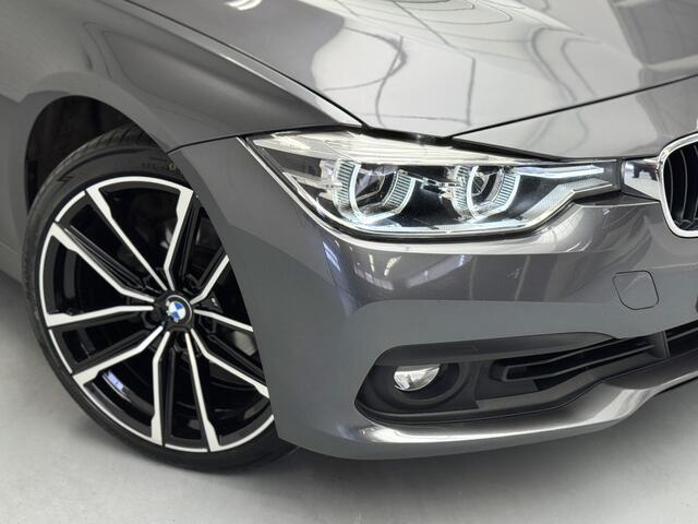 BMW 3-SERIE Touring 320i 2017 Facelift, 184pk, NL-auto, LED