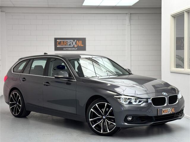 BMW 3-SERIE Touring 320i 2017 Facelift, 184pk, NL-auto, LED