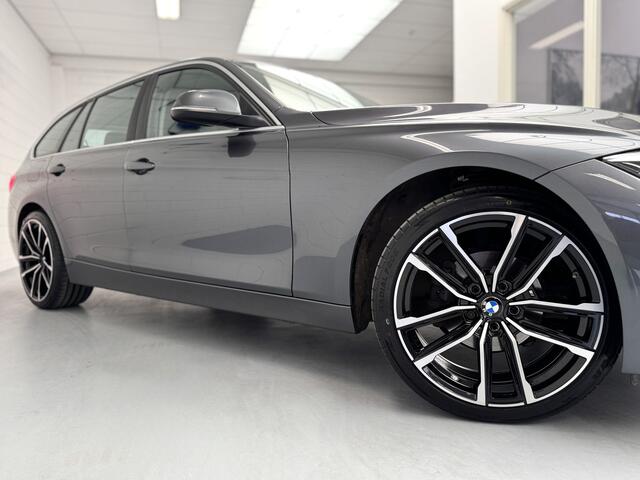 BMW 3-SERIE Touring 320i 2017 Facelift, 184pk, NL-auto, LED