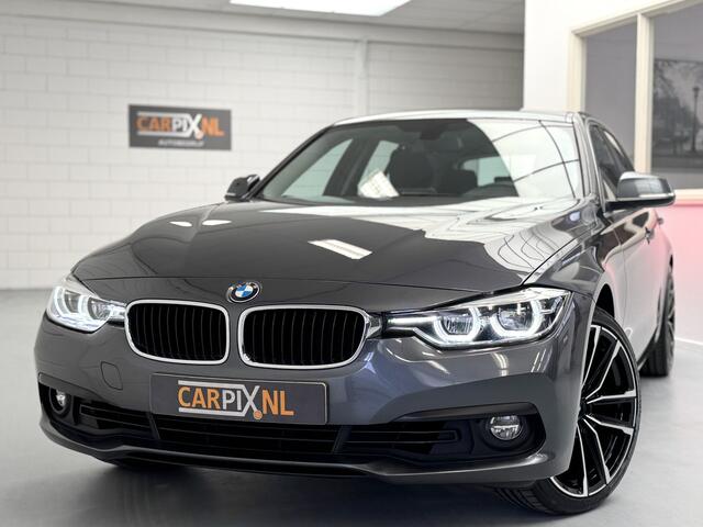 BMW 3-SERIE Touring 320i 2017 Facelift, 184pk, NL-auto, LED