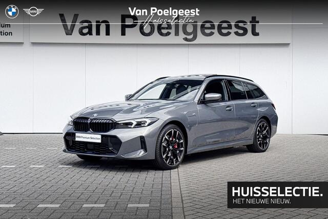 BMW 3-SERIE Touring 330e | M Sport | Innovation Pack | Harman Kardon