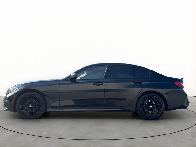 BMW 3-SERIE 320i 184PK M-Sport Ext. *NL-AUTO* Virtual 19'' LMV