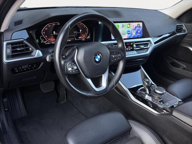 BMW 3-SERIE 320i 184PK M-Sport Ext. *NL-AUTO* Virtual 19'' LMV