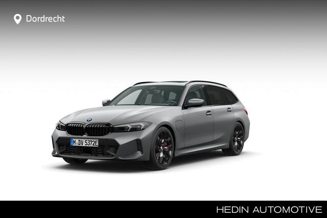 BMW 3-SERIE Touring 330e M-Sport Pro
