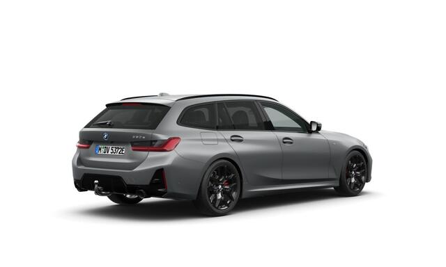 BMW 3-SERIE Touring 330e M-Sport Pro