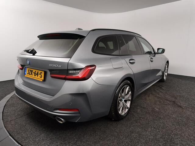 BMW 3-SERIE Touring 330e xDrive V15 Ede