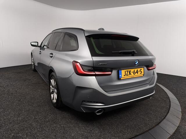 BMW 3-SERIE Touring 330e xDrive V15 Ede