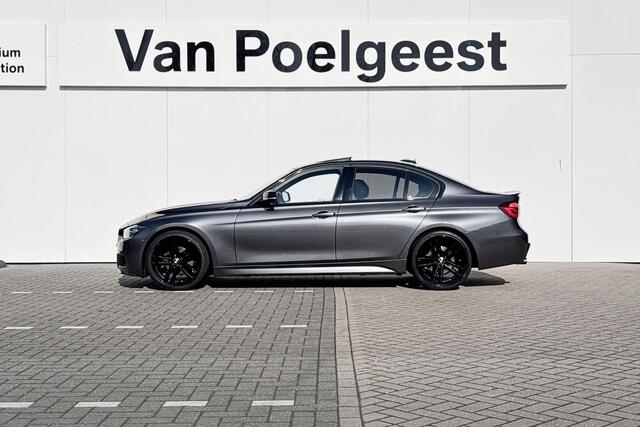 BMW 3-SERIE Sedan 320i | M Sport | High Executive | Panoramadak | Selections 1000