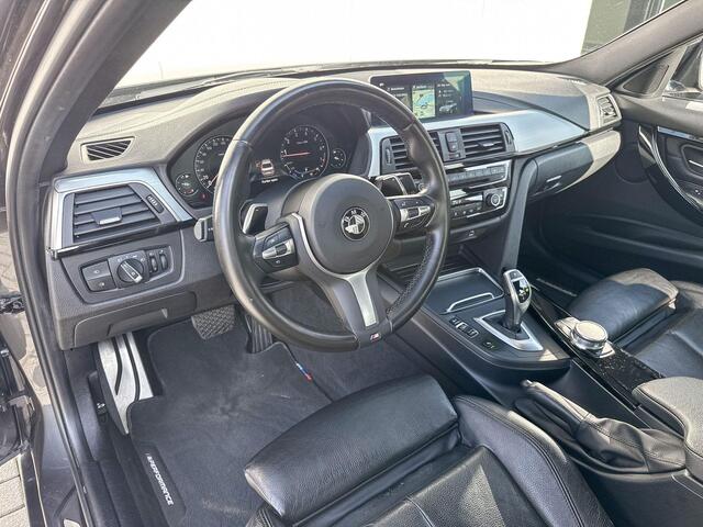 BMW 3-SERIE Sedan 320i | M Sport | High Executive | Panoramadak | Selections 1000