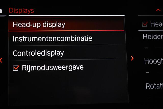 BMW 3-SERIE Touring M340i xDrive High Executive | DRIVING PROFESSIONAL PACK | LASER LED | PANORAMADAK | HEAD UP | STUURVERWARNING | EIBACH | CAMERA | 19"