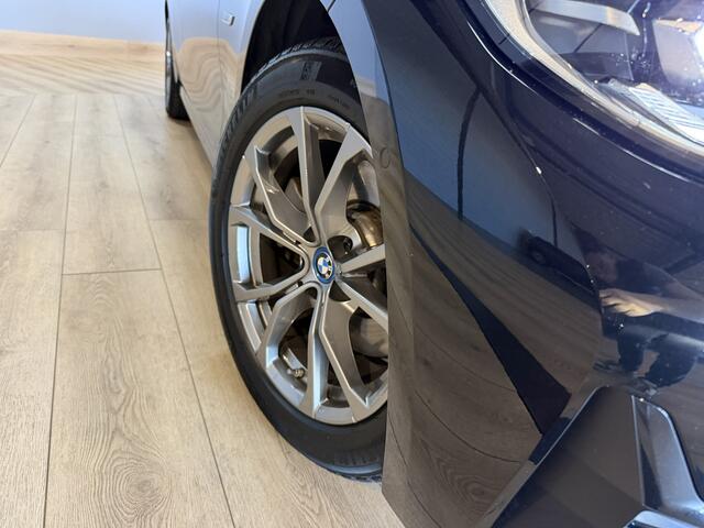 BMW 3-SERIE 320e Business Edition Plus Airco ECC | Virtual | Leder | Stoelverwarming | M Stuur | Camera | Sfeer | Isofix | NAP