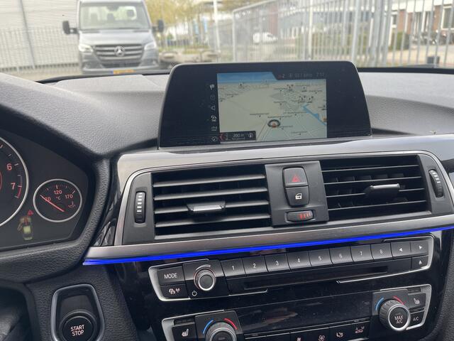 BMW 3-SERIE 330e High Executive