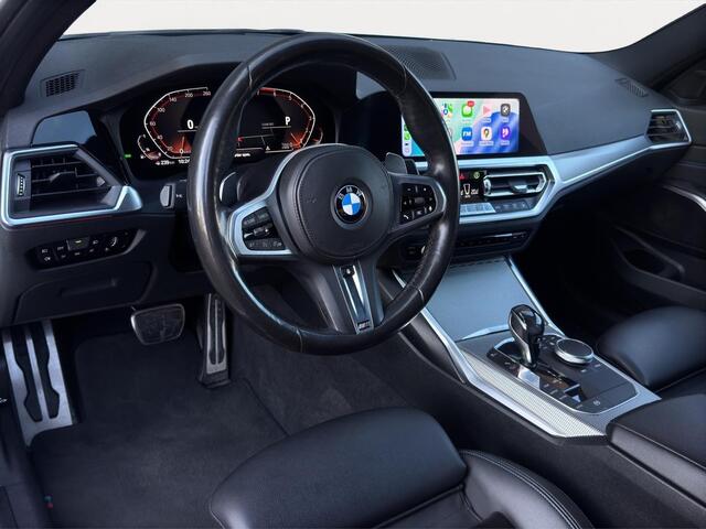 BMW 3-SERIE 320i M-Performance Pano Head-UP Camera